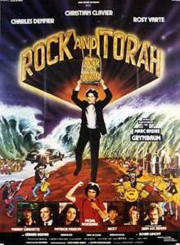 Rock 'n Torah (1983)