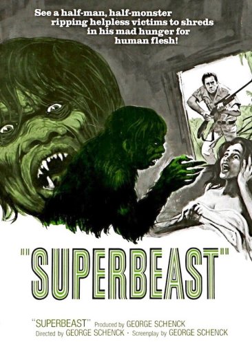 Superbeast (1972)