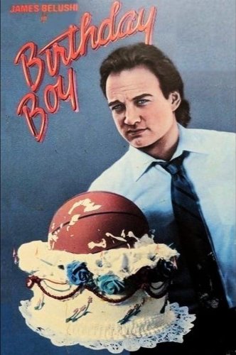 The Birthday Boy (1986)