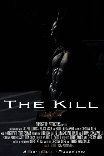 The Kill (2012)