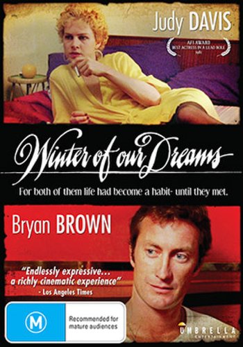 Winter of Our Dreams (1981)