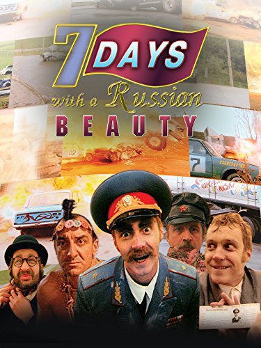7 dney s russkoy krasavitsey (1991)