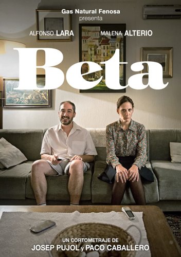 Beta (2015)