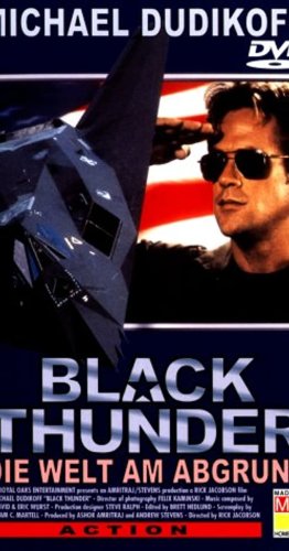 Black Thunder (1998)