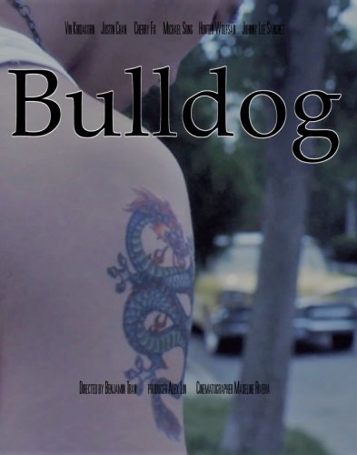 Bulldog (2016)