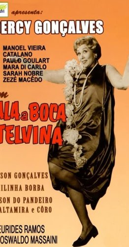 Cala a Boca, Etelvina (1960)