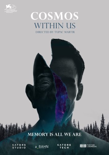 Cosmos Within Us (2019)