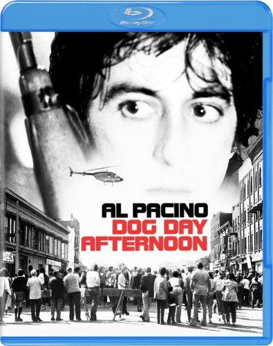 'Dog Day Afternoon': The Story (2006)