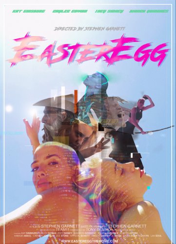 Easter Egg (2022)