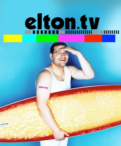Elton.tv