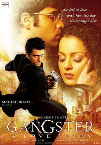 Gangster (2006)