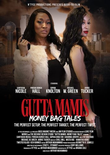 Gutta Mamis: Money Bag Tales (2020)