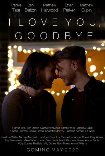 I Love You, Goodbye (2020)