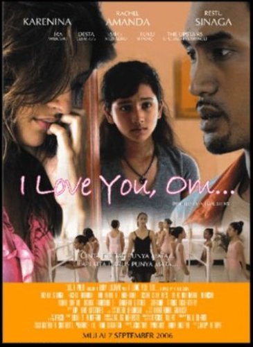 I Love You, Om... (2006)