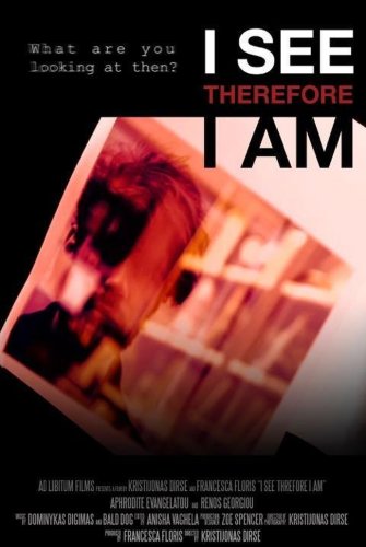 I See Therefore I Am (2013)