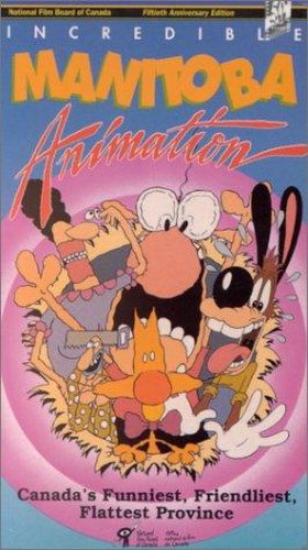 Incredible Manitoba Animation (1989)