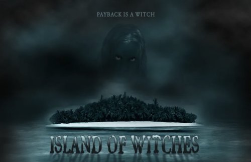 Island of Witches (2014)