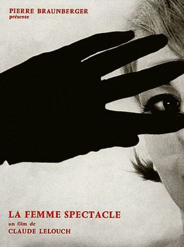 Night Women (1964)