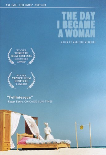 The Day I Became a Woman (2000)