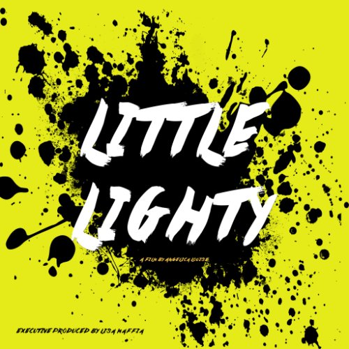 Little Lighty (2016)