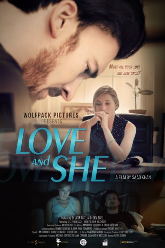 Love and She (2016)