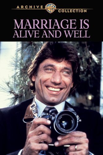 Marriage Is Alive and Well (1980)