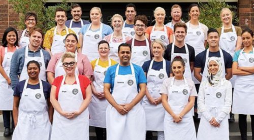 Heston's Mystery Box Challenge & Cereal Invention Test (2019)