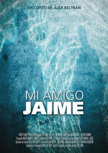 Mi amigo Jaime (2013)