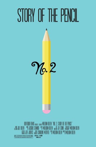 No. 2: Story of the Pencil (2015)