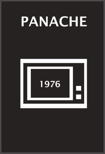 Panache (1976)