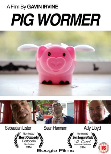 Pig Wormer (2013)