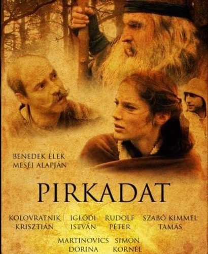 Pirkadat