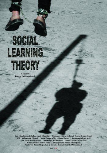 Social Learning Theory (2014)