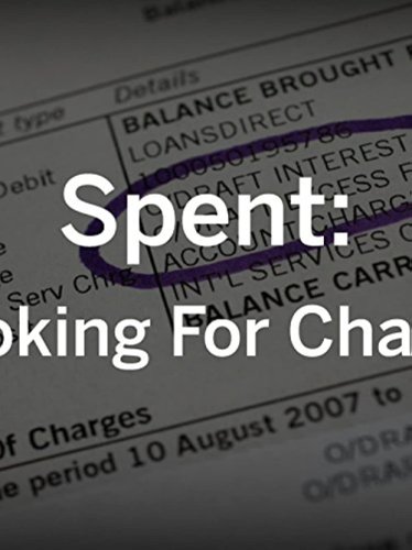 Spent: Looking for Change (2014)