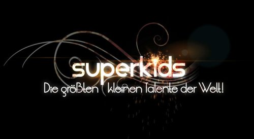 Superkids - Die größten kleinen Talente der Welt (2015)