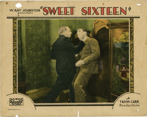 Sweet Sixteen (1928)