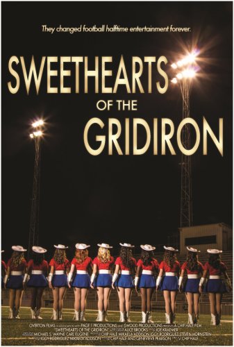 Sweethearts of the Gridiron (2015)