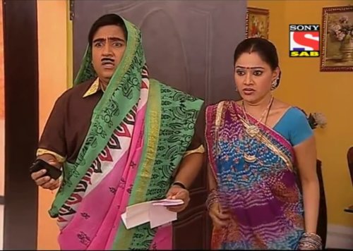 Episode #1.355 (2009)