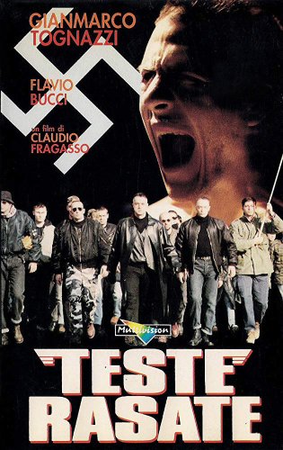 Teste rasate (1993)
