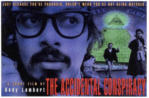 The Accidental Conspiracy (1995)