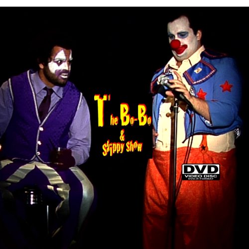 The Bo-Bo & Skippy Show (2009)