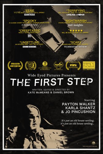 The First Step (2014)