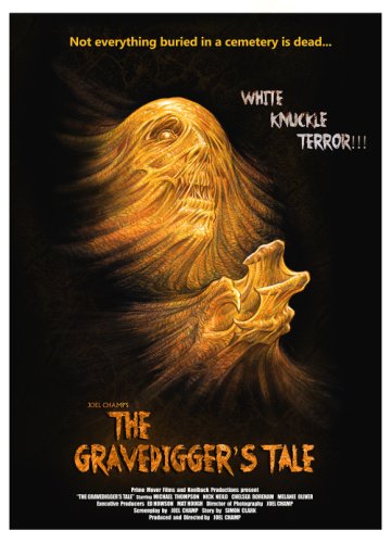 The Gravedigger's Tale (2015)