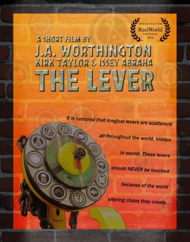 The Lever (2013)