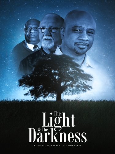 The Light & The Darkness (2019)