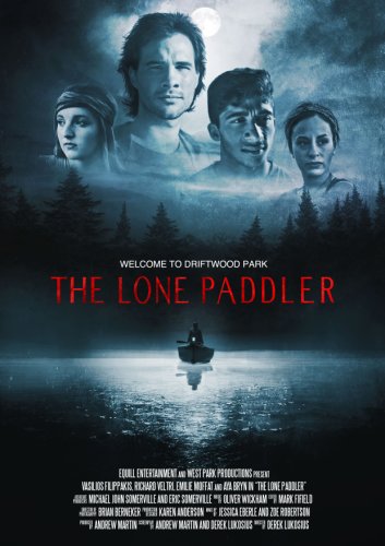 The Lone Paddler (2016)