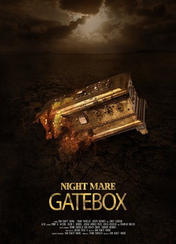 The Nightmare Gate Box (2018)