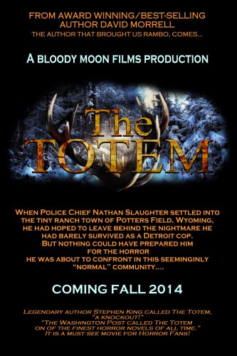 The Totem (2015)