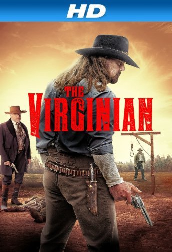 The Virginian (2014)