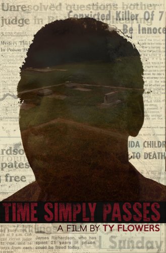 Time Simply Passes (2015)
